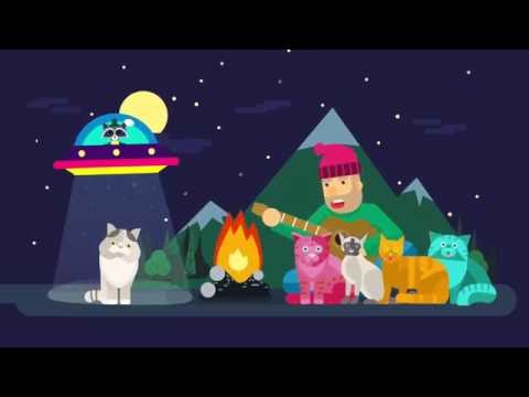 Innertier - Nye Jeans (Offisiell Lyric Video)