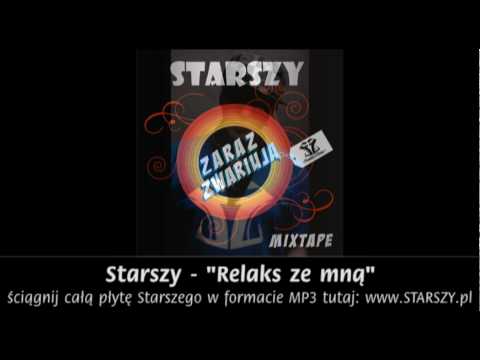 11. Starszy - "Relaks ze mną"