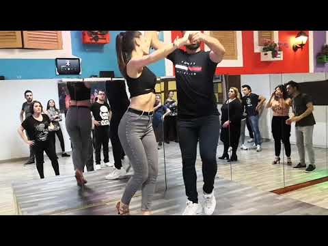 SALSA CUBANA STAR DANCE - FABRIZIO CERRONE