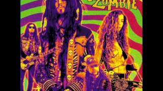 White Zombie - I am hell