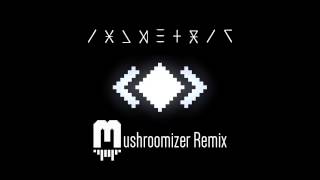 Madeon - Isometric (Mushroomizer Remix)
