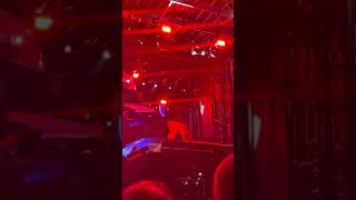 Red Eye - Kid Cudi w/ HAIM (Cleveland, OH) Moon Man’s Landing Festival 9/17/22