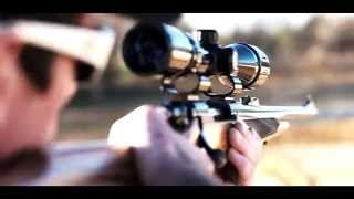 Way of Life [feat. Danny Boone &amp; The Lacs] (Official Trailer) - Cypress Spring