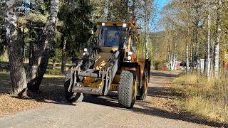 جرافة ذات عجلات Volvo 4300 | صورة 4 - Machineryline