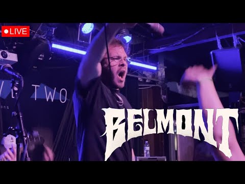Belmont (LIVE 4K) FULL SET - 6/3/2023