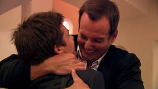 Gob &amp; Michael Bluth: Everything I Do (I Do It For You) [Arrested Development vid]