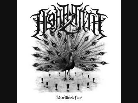 Alghazanth   AdraMelekTaus NEW SONG 2013