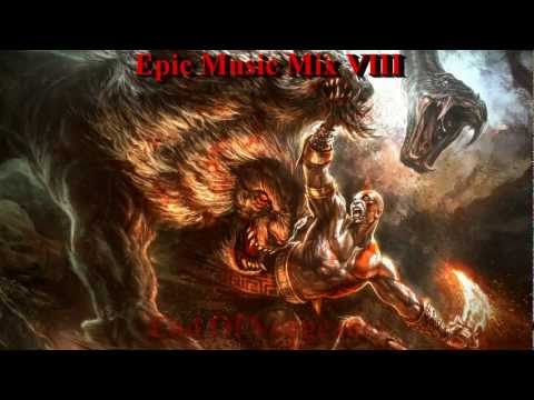 Epic Music Mix VIII - God of War III