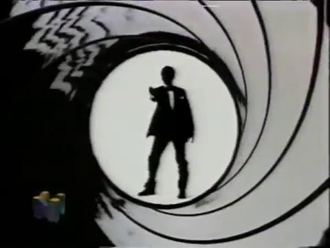 Golden Eye N64 Commercial 1997