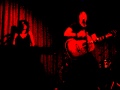 Jesse Malin "Everybody's Talkin'" Hotel Cafe, Los Angeles, 5.28.08