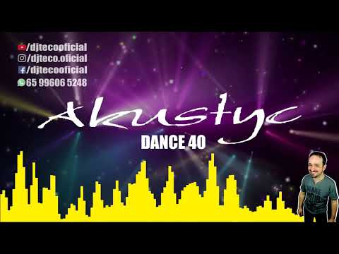 AKUSTYC DANCE 40
