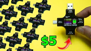 WAAROM IS DEZE Aliexpress-module VAN $5 FANTASTISCH?