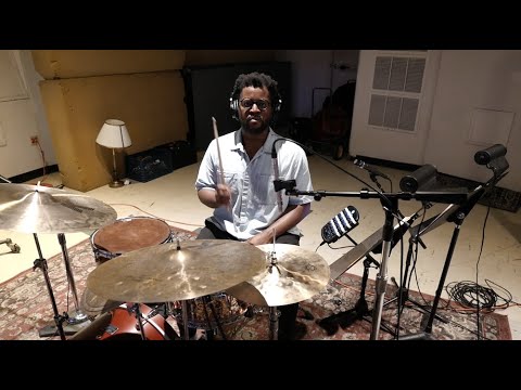 Jacob Mann Big Band - Emotionless Funk