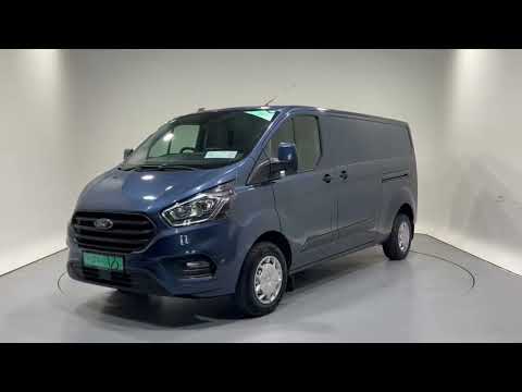 Ford Transit Custom 300L TREND 2.0 T TD 130BHP M6 - Image 2