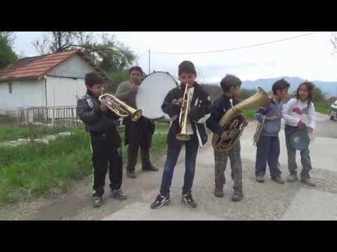 Orkestar Mali Romi iz Lepenice kod Vladičinog Han - HIT