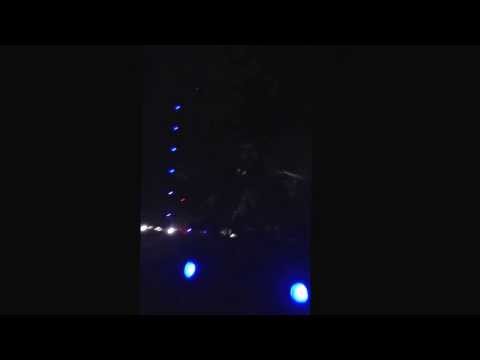 Jamie Jones @Marquee NY (Feb 7, 2014)