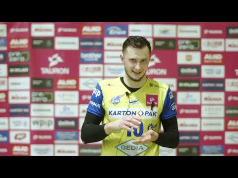 MKST Astra Nowa Sól - MKS Będzin - 29.10.2022