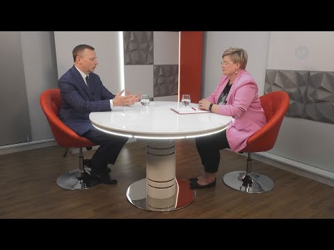 Grzegorz Gajewski: Chcemy zatrzymać młodych ludzi w Opatowie | LOKALNA.TV