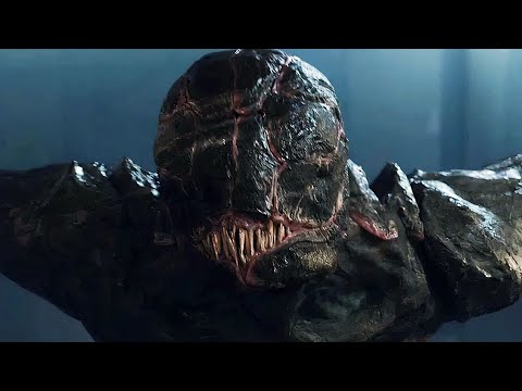 How the World Ended the Moment These Creatures Arrived