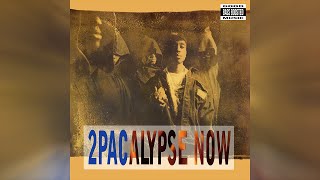 2Pac - Violent (Bass Boosted)