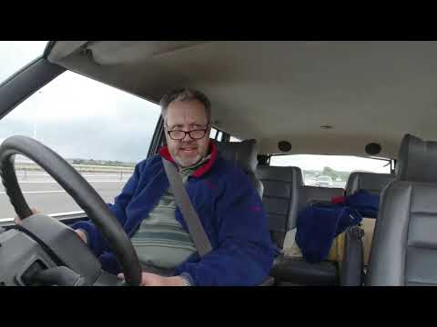 Episode 8 - 1971 Range Rover BOB Axle refurb - Parental warnings as usual