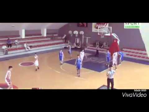 Evgeni Iliev-SF at Lukoil Akademik,Born 2001(8grade)