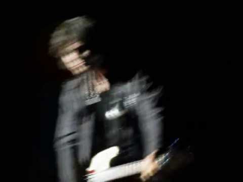 EUROPE - Introducing John Levén (Live at Sweden Rock Festival 2013)