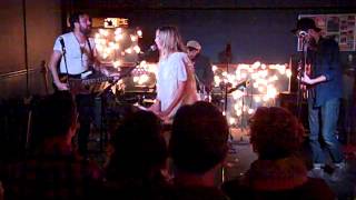 The Mynabirds -- Omaha