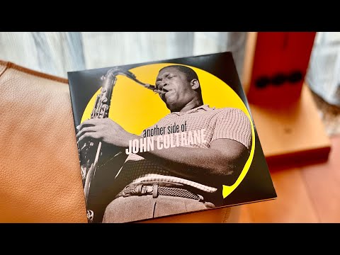 Tenor Madness - Sonny Rollins Quartet (A1) Another side of John Coltrane album (2021)