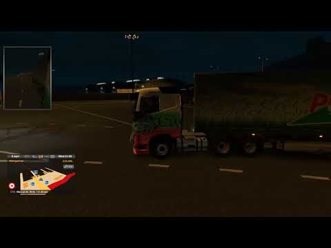 new dover ets2 pro mods 2.20