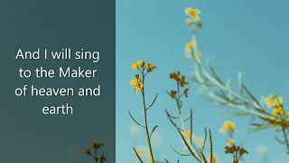 FAITHFUL | Chris Tomlin |  QIM