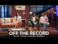 Off The Record Phone Bhoot Katrina Kaif Ishaan Siddhant Chaturvedi