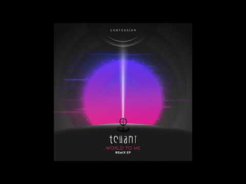 Tchami ft. Luke James – World To Me (Dillon Nathaniel Remix)