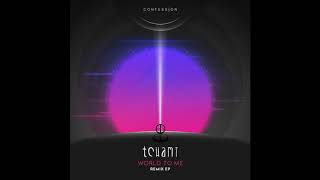 Tchami ft. Luke James – World To Me (Dillon Nathaniel Remix)