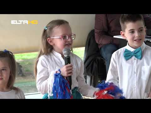 BL HRONIKA 30 04 19 - NAJMLADJI VOLJENOM GRADU