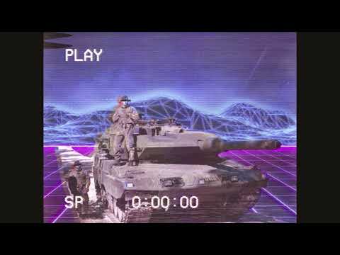 S W E D E W A V E  - Folk, i gevär