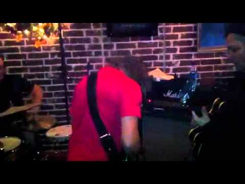 Anders Osborne and Stanton Moore Trio