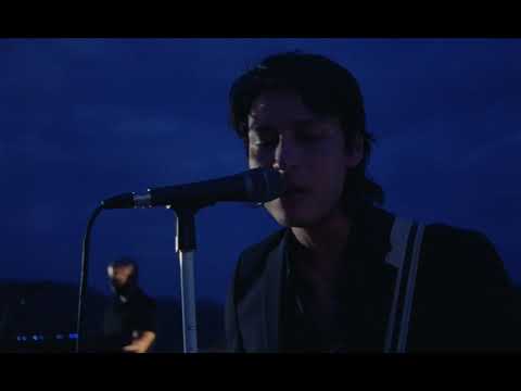 Inner Wave - Mystery (Live Performance Video)