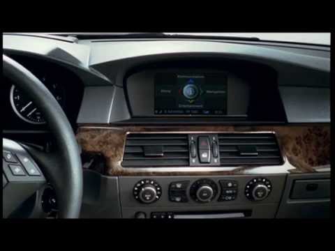 BMW E60 5er 5 series