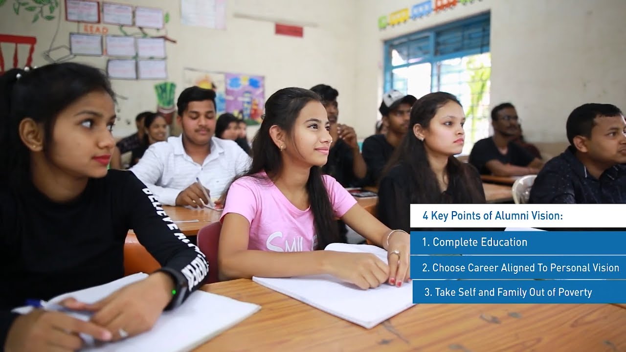 iTeach Schools: College to Career Programme