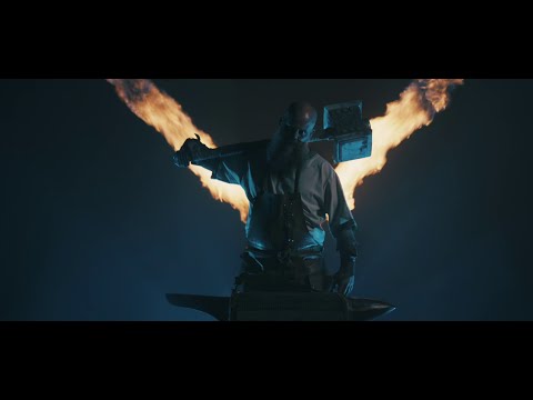 WARKINGS - We Are The Fire (Official Video) | Napalm Records