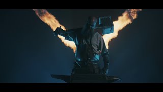 Warkings - We Are The Fire [Revolution] 336 video