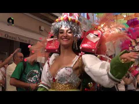 Carnaval Fora d'Horas + Color Day 2023 [Highlights]