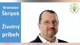 Od punku k radostnej zvesti - Branislav Škripek