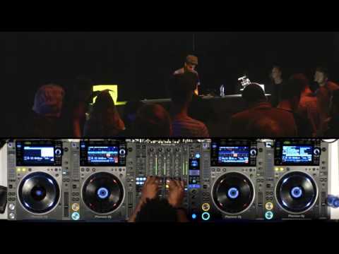 Jamie Jones - Live @ DJsounds Show x Amsterdam Dance Event 2016 (Deep House, Tech House)