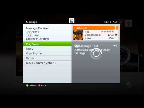 HarMicidE beatboxing