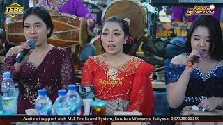 Download lagu GENDING JAWA E MBOK YO MESEM CAMPURSARI TRI BUDAYA MLS PRO AUDIO mp3