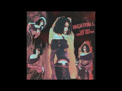 SAY3AM x Proof Nation "Nightfall"