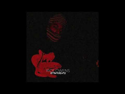 Playboi Carti - Rick Owens (prod. Ritwik Beats)