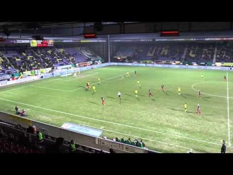 2014-03-07 Fortuna Sittard - SBV Excelsior